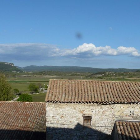 Demeure Cevenole Les Rameaux Acomodação com café da manhã Brissac Quarto foto
