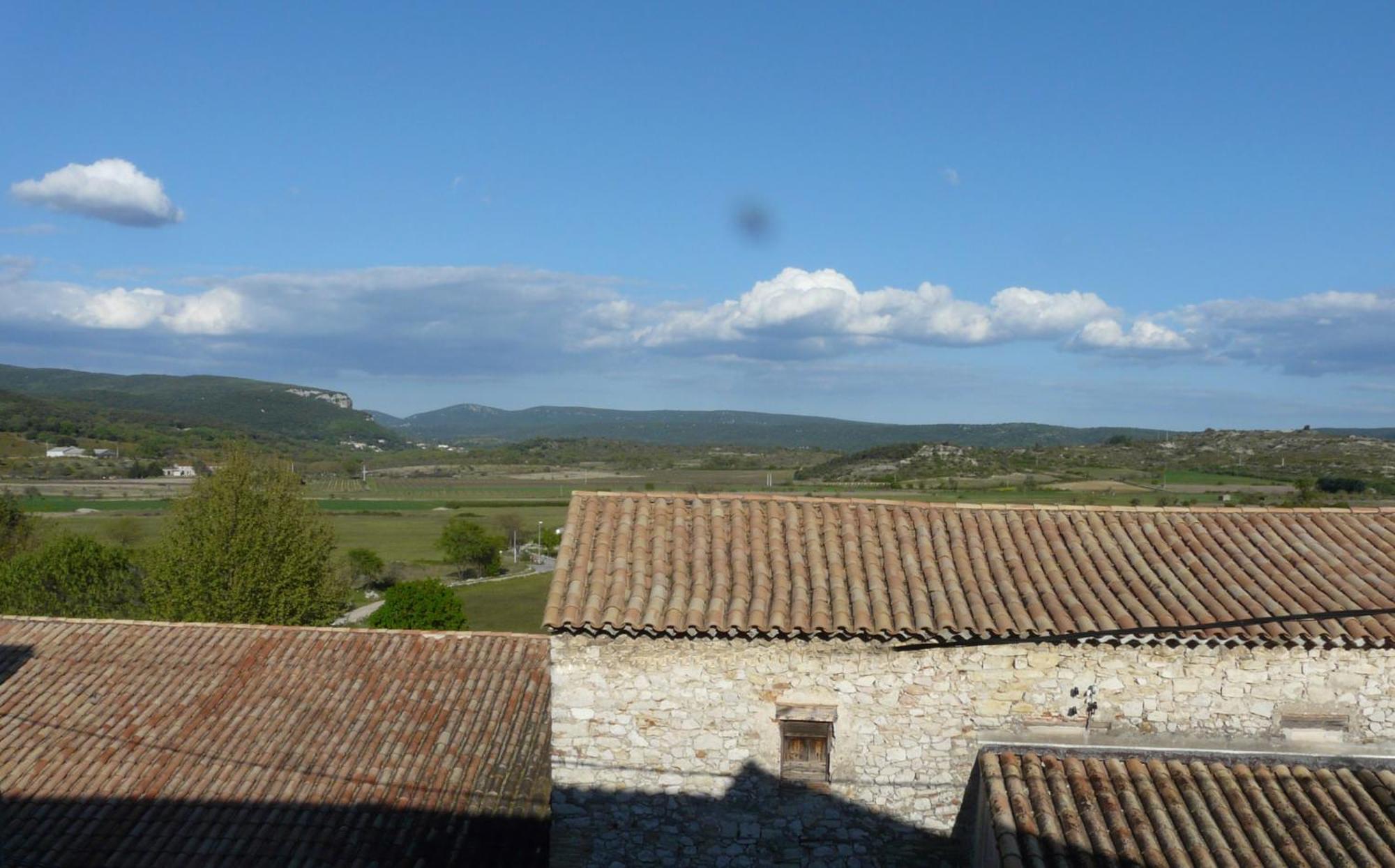 Demeure Cevenole Les Rameaux Acomodação com café da manhã Brissac Quarto foto
